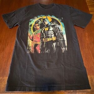 Willie Barcena Badvato & Lipz Comedy Tour Graphic T Shirt XL